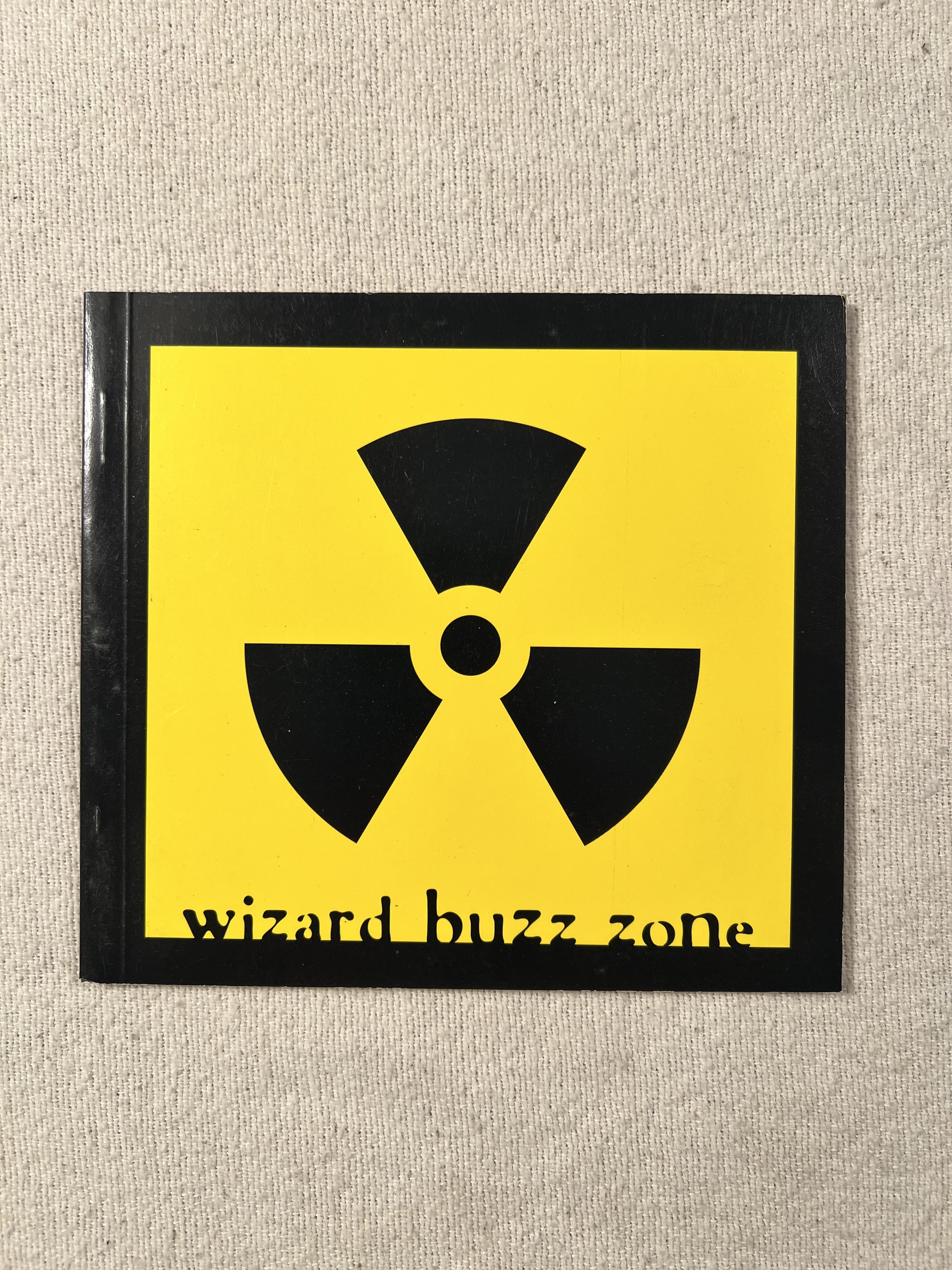 Wizard Buzz Zone