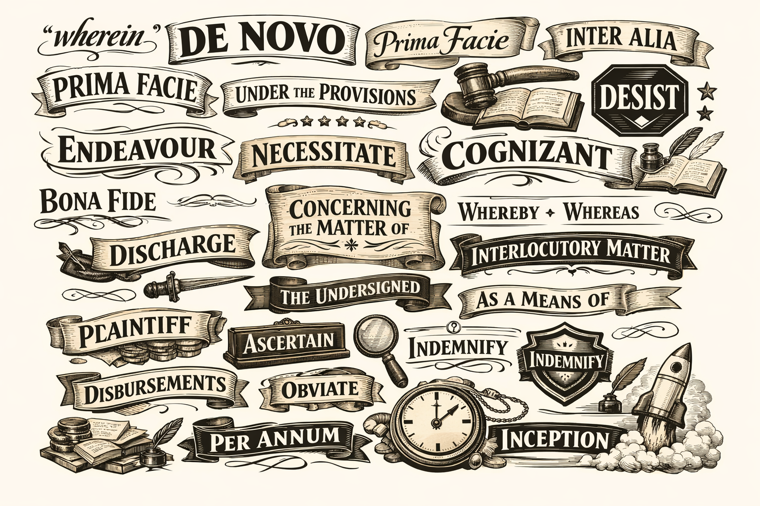 Top 5 plain language tips