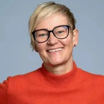 Ina Schuppe Koistinen