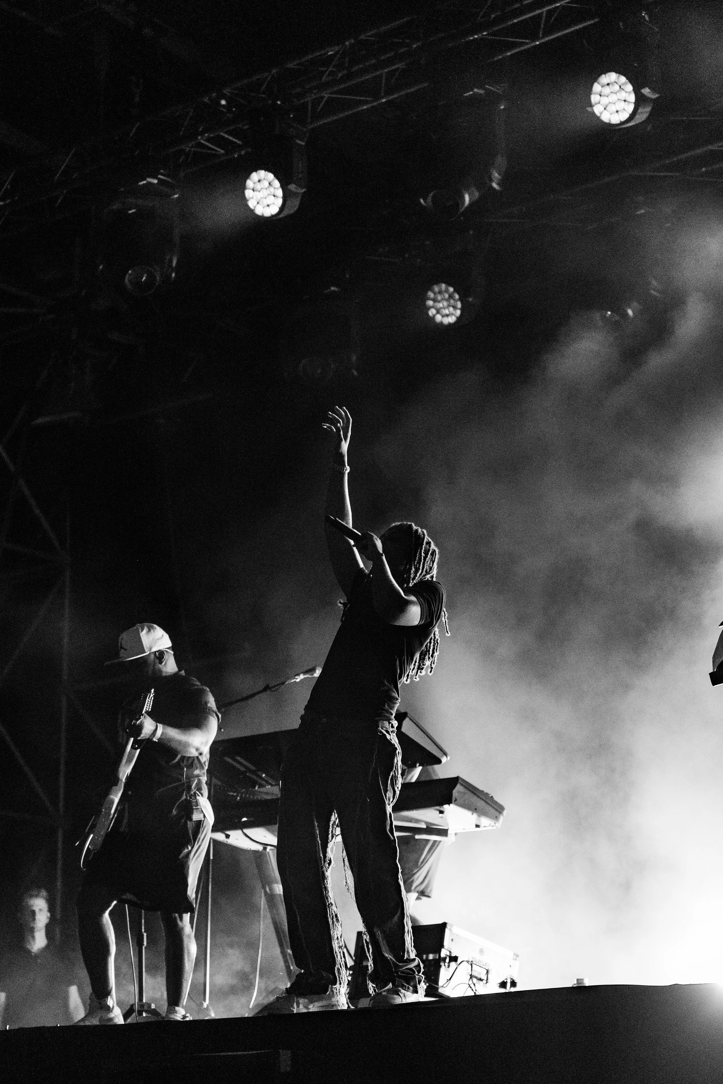 Meryl - Woodstower - Lyon