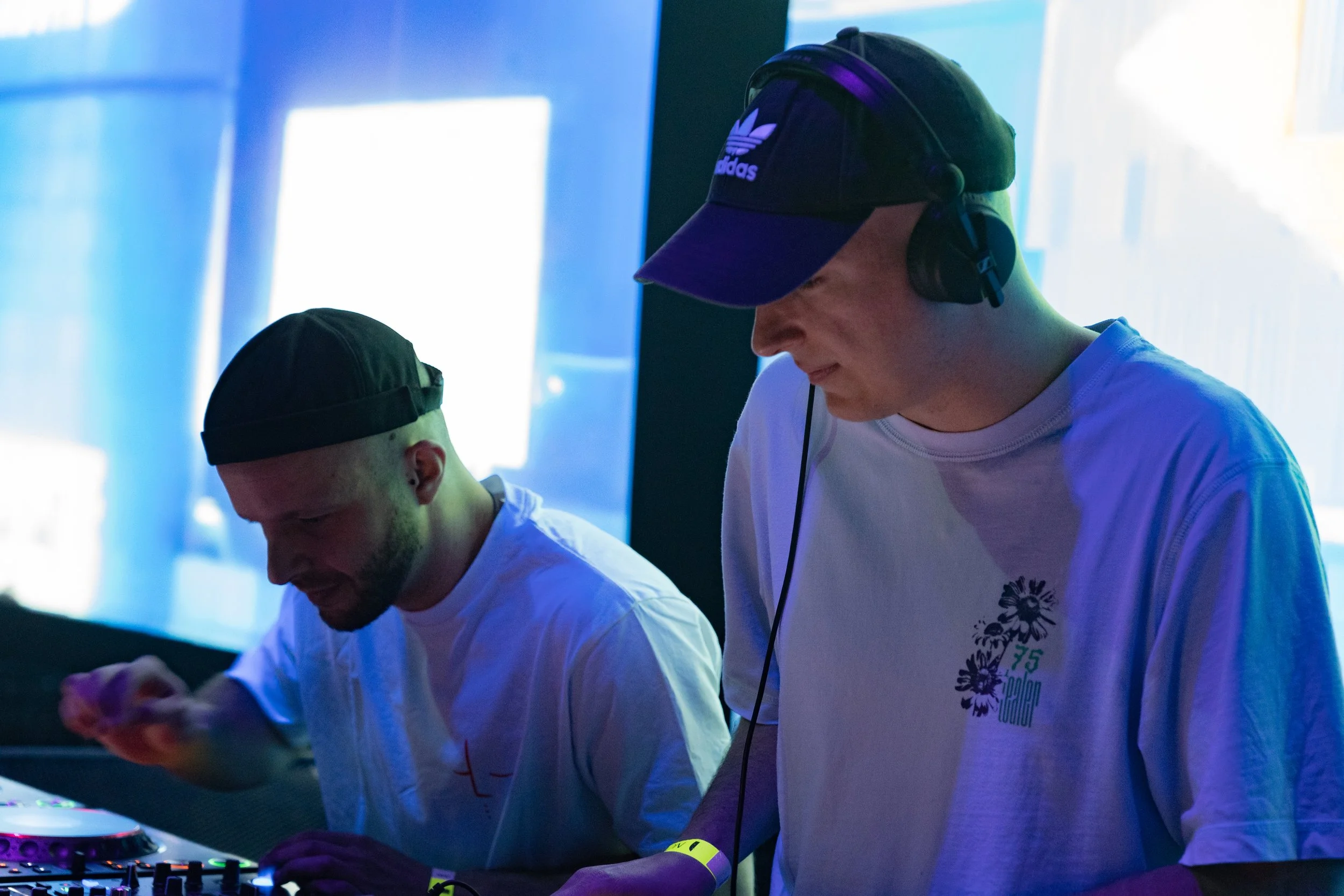 Dupont & Dupont - Le petit Salon - Lyon