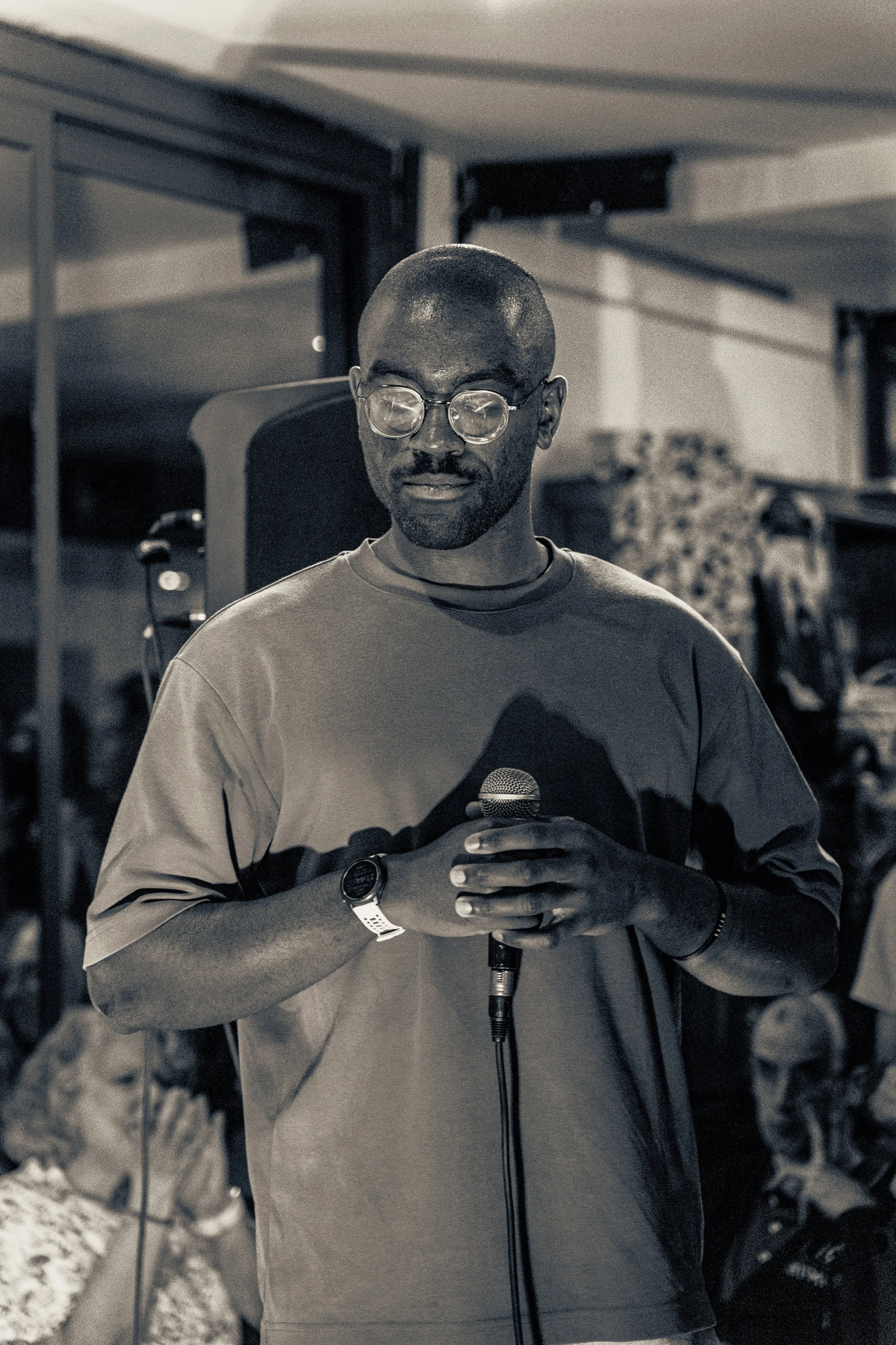 VBJR & Friends - La Mezzanine - Paris