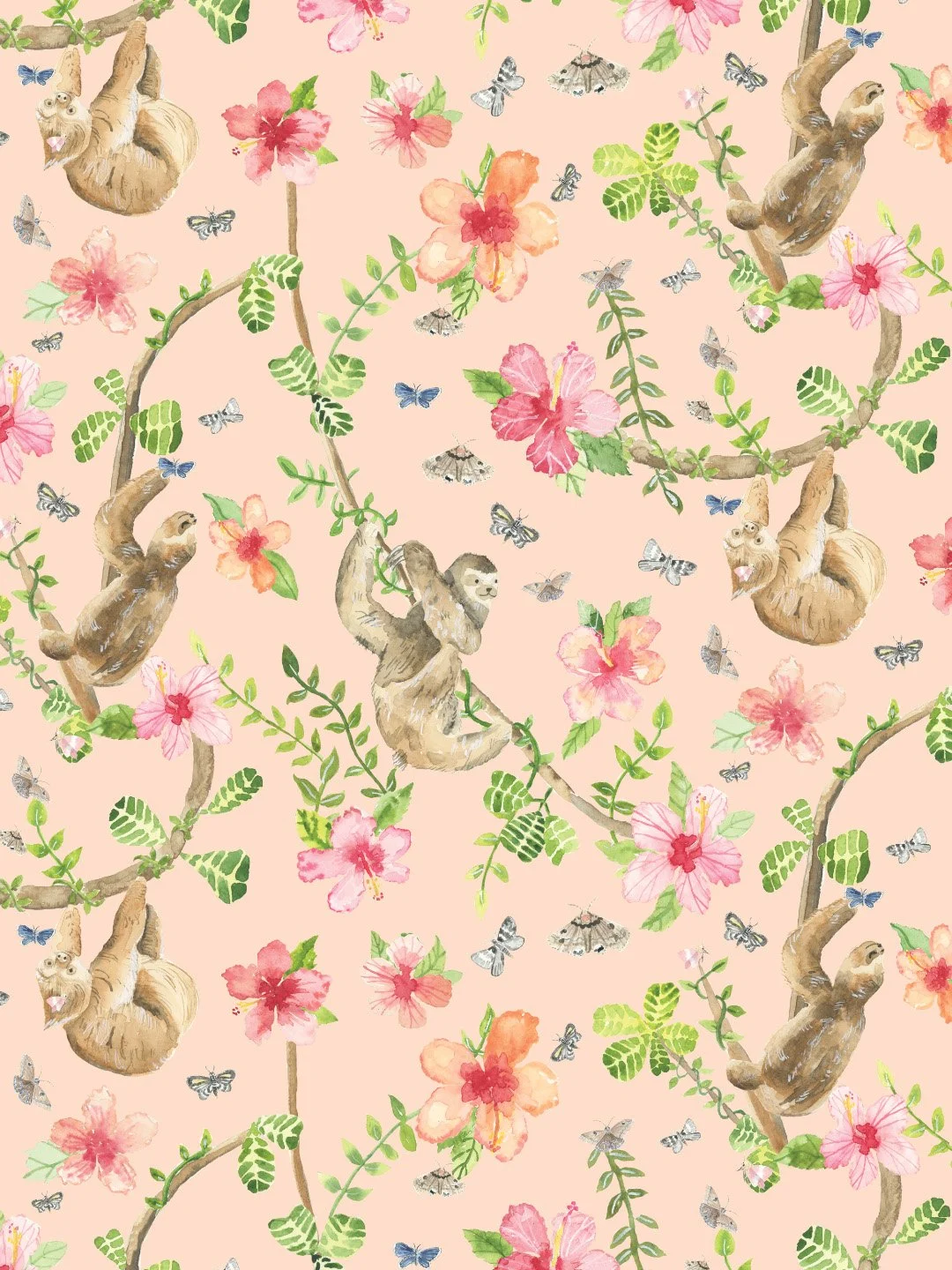 sloth-pattern-peach.jpg