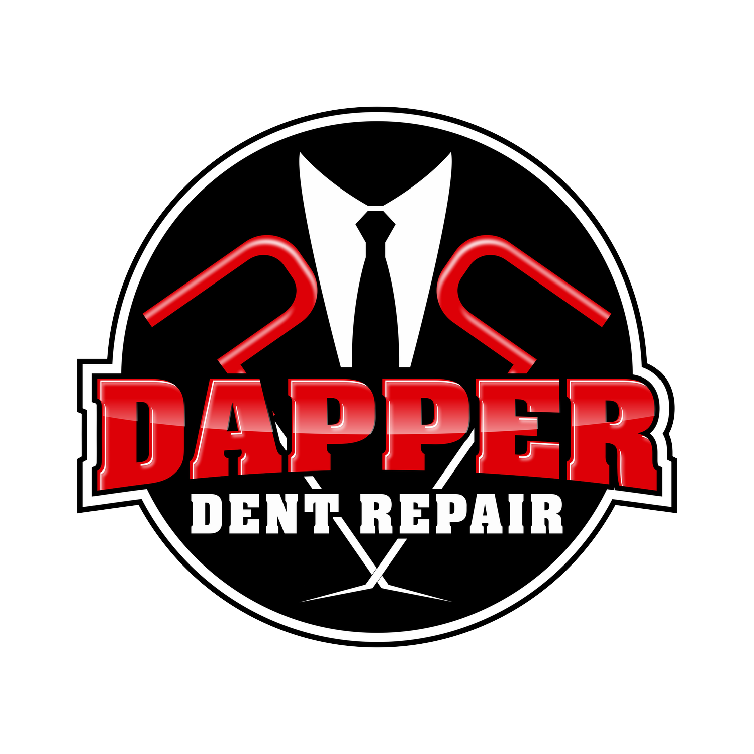 Dapper Dent Repair 
