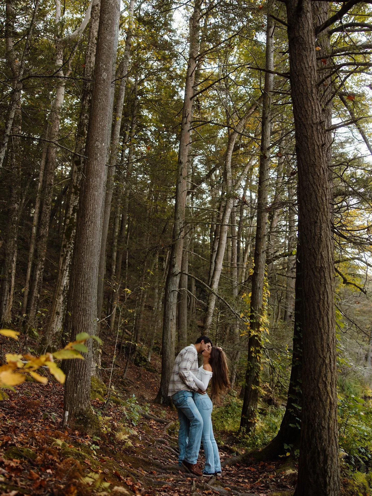 Lily &amp; Anthony 🤍✨