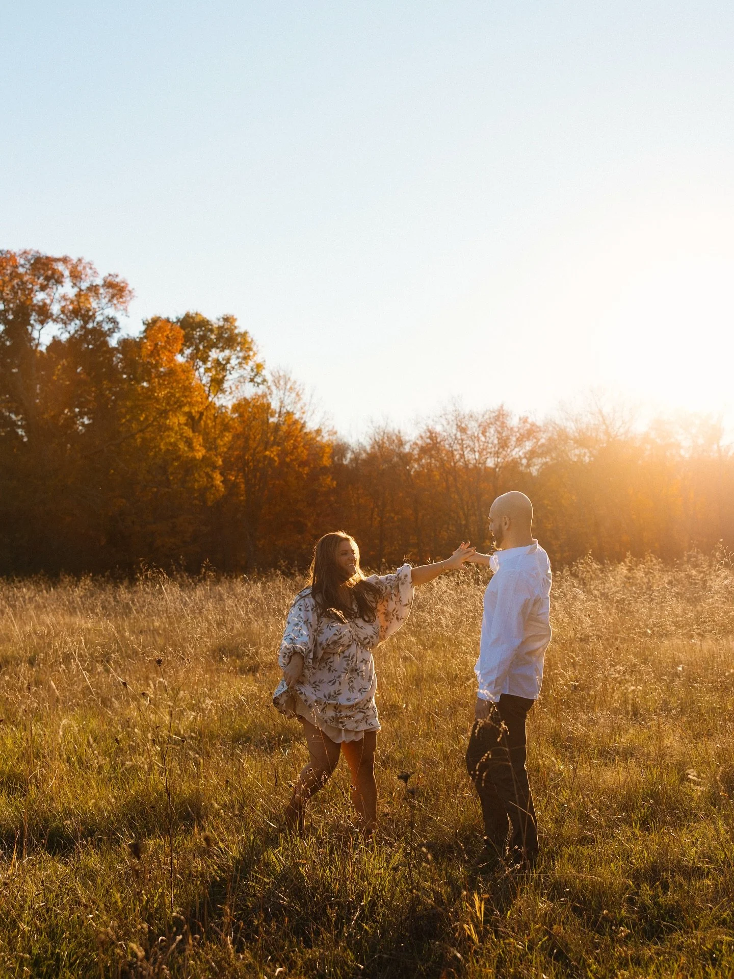 Alexa, play Opalite for Jessy &amp; Chris 🧡✨