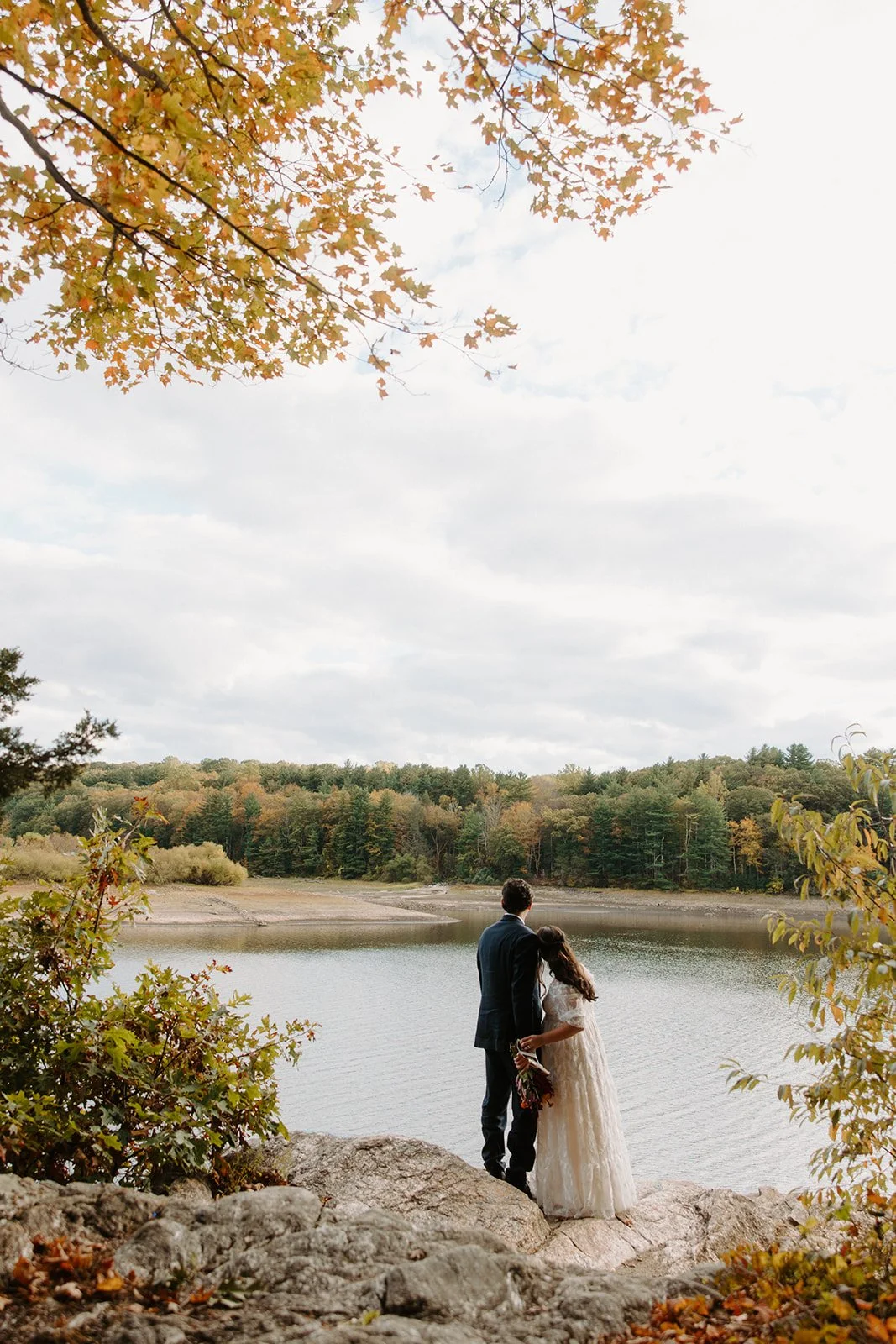 Tatianna and Garrett