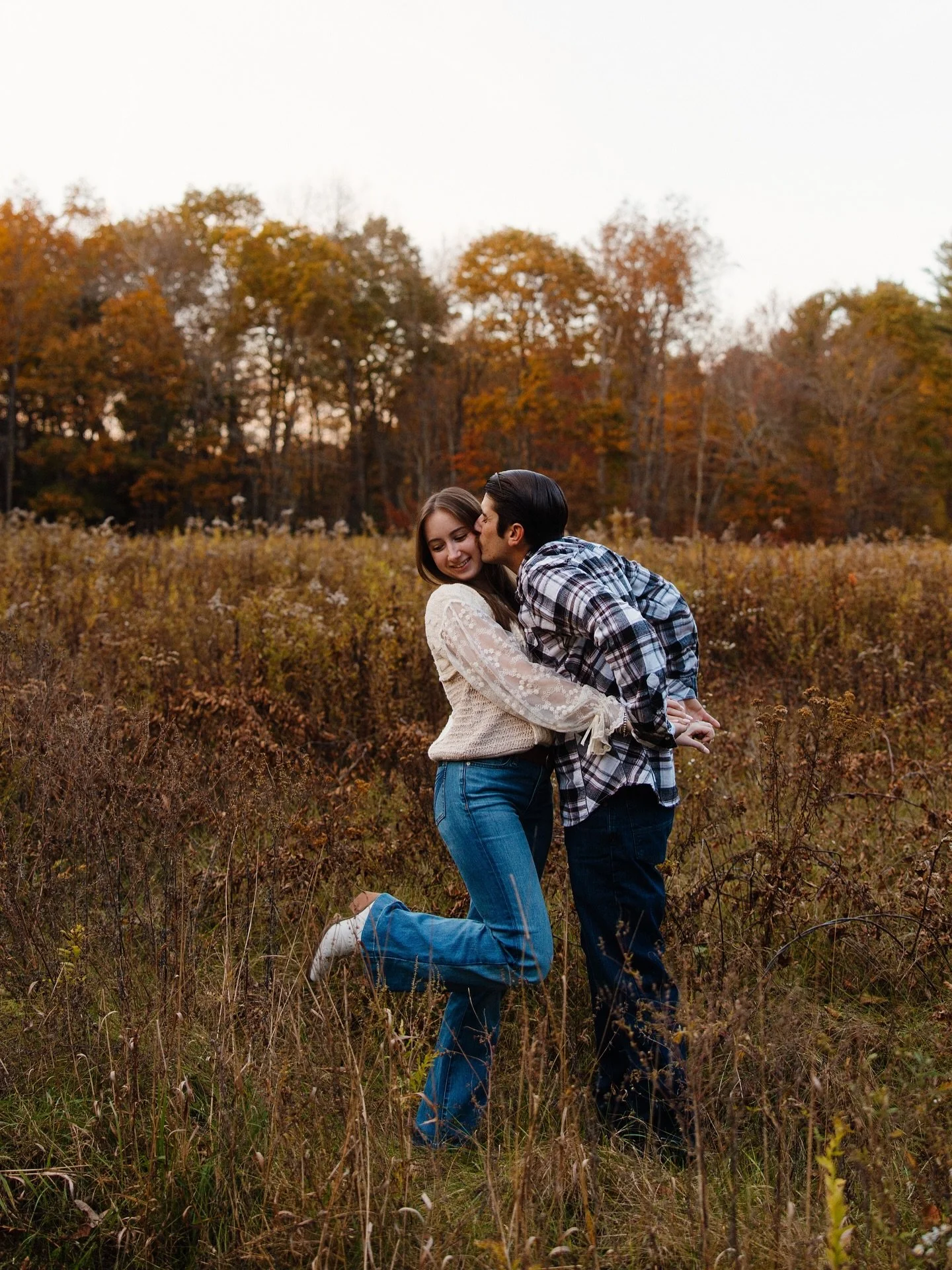 Grace &amp; Owen 🫶✨