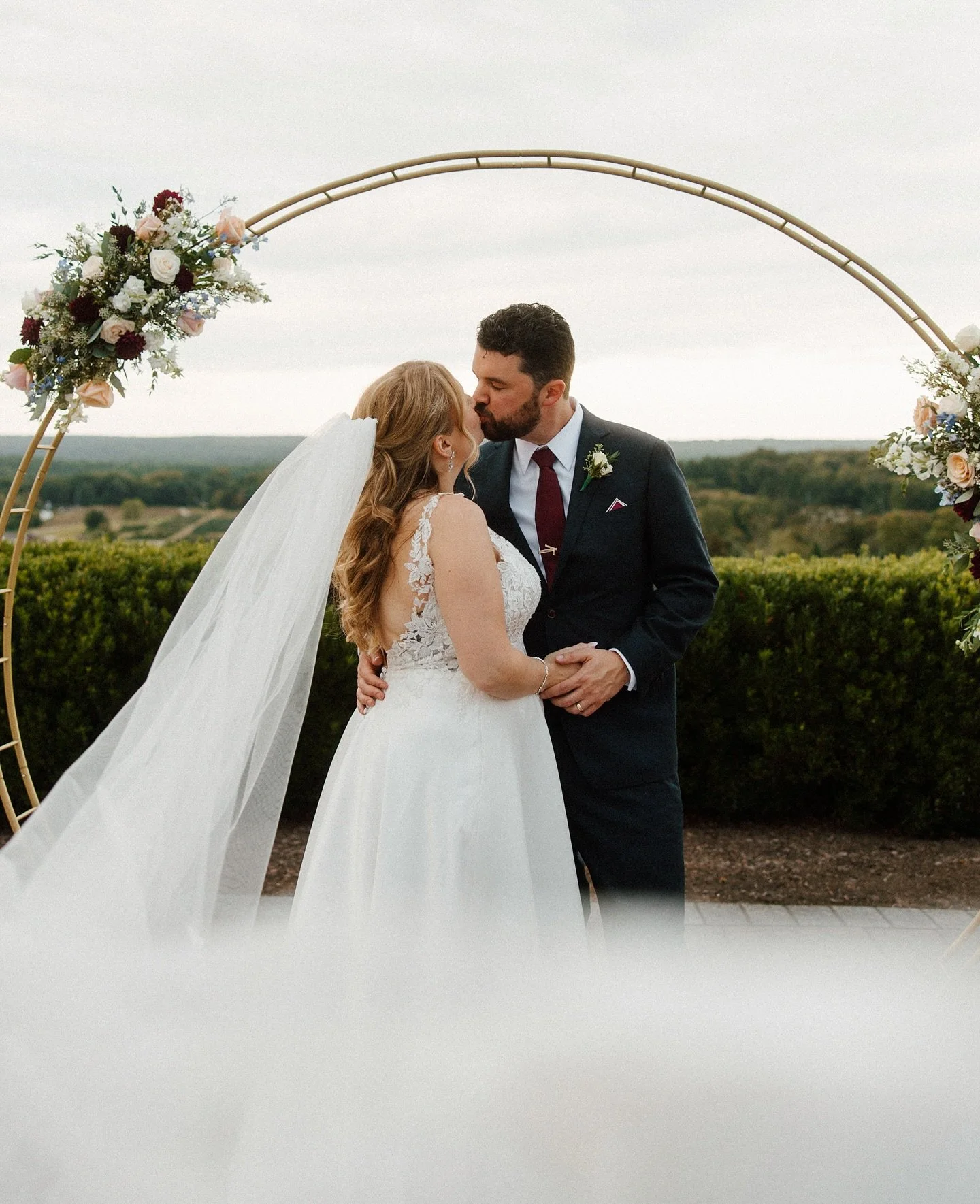 Ashleigh and Thomas 💗✨