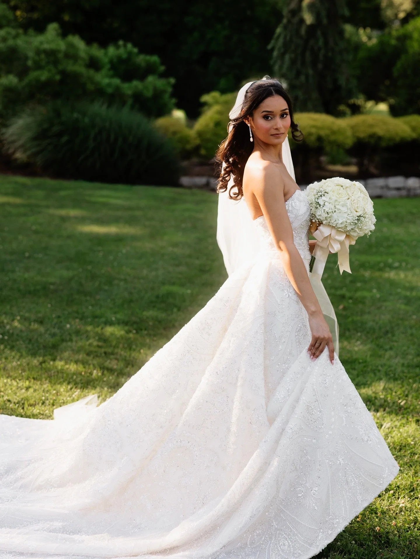 Reediting photos form a couple years ago has me feeling some sort of way 🥹😭 Isn&rsquo;t she gorgeous?!