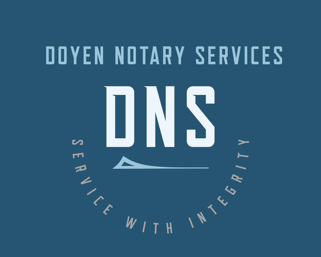 Doyen Notary Services- A part of Doyen Enterprises.org