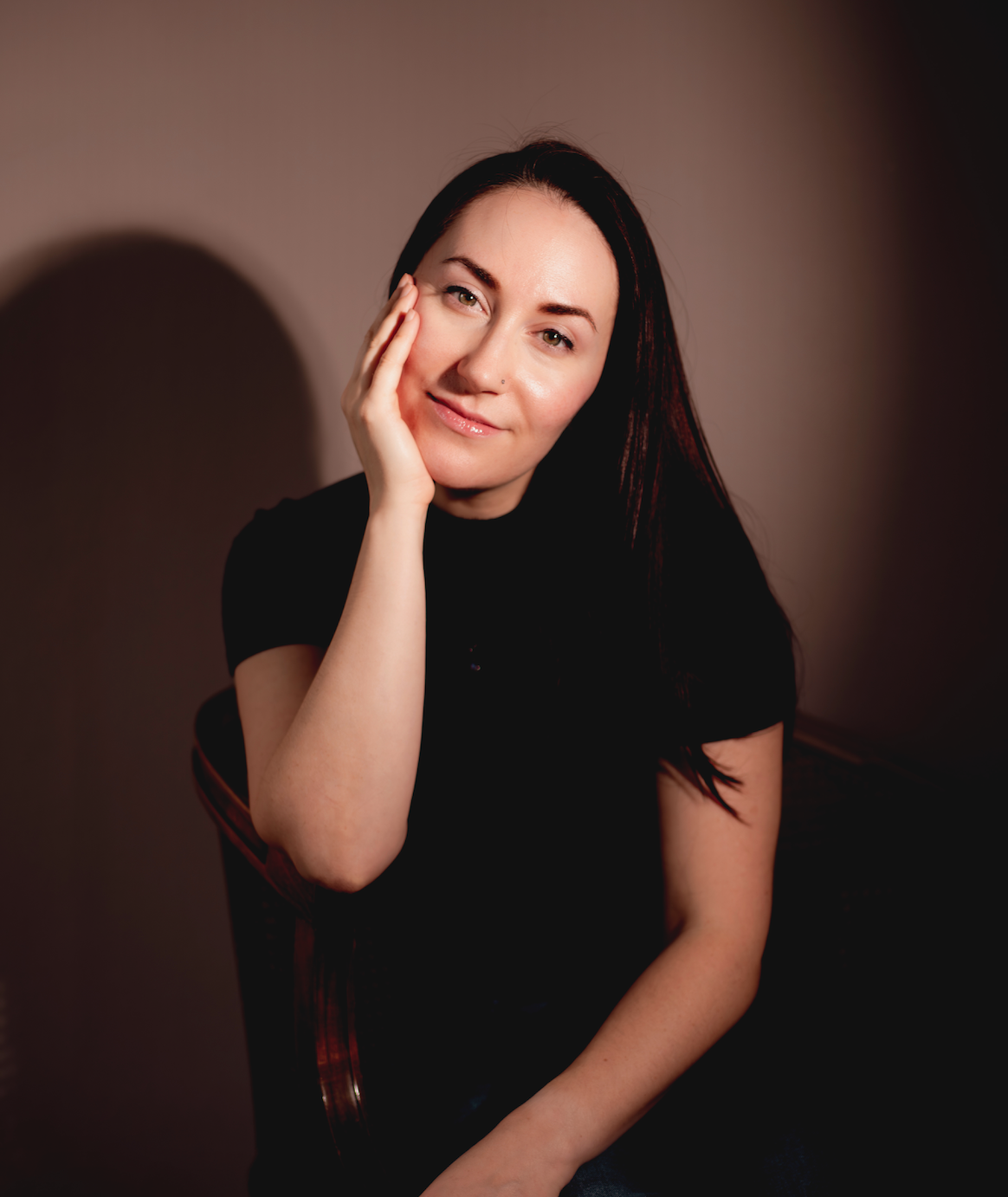 Sara Kali, Pilates Instructor in Austin, TX