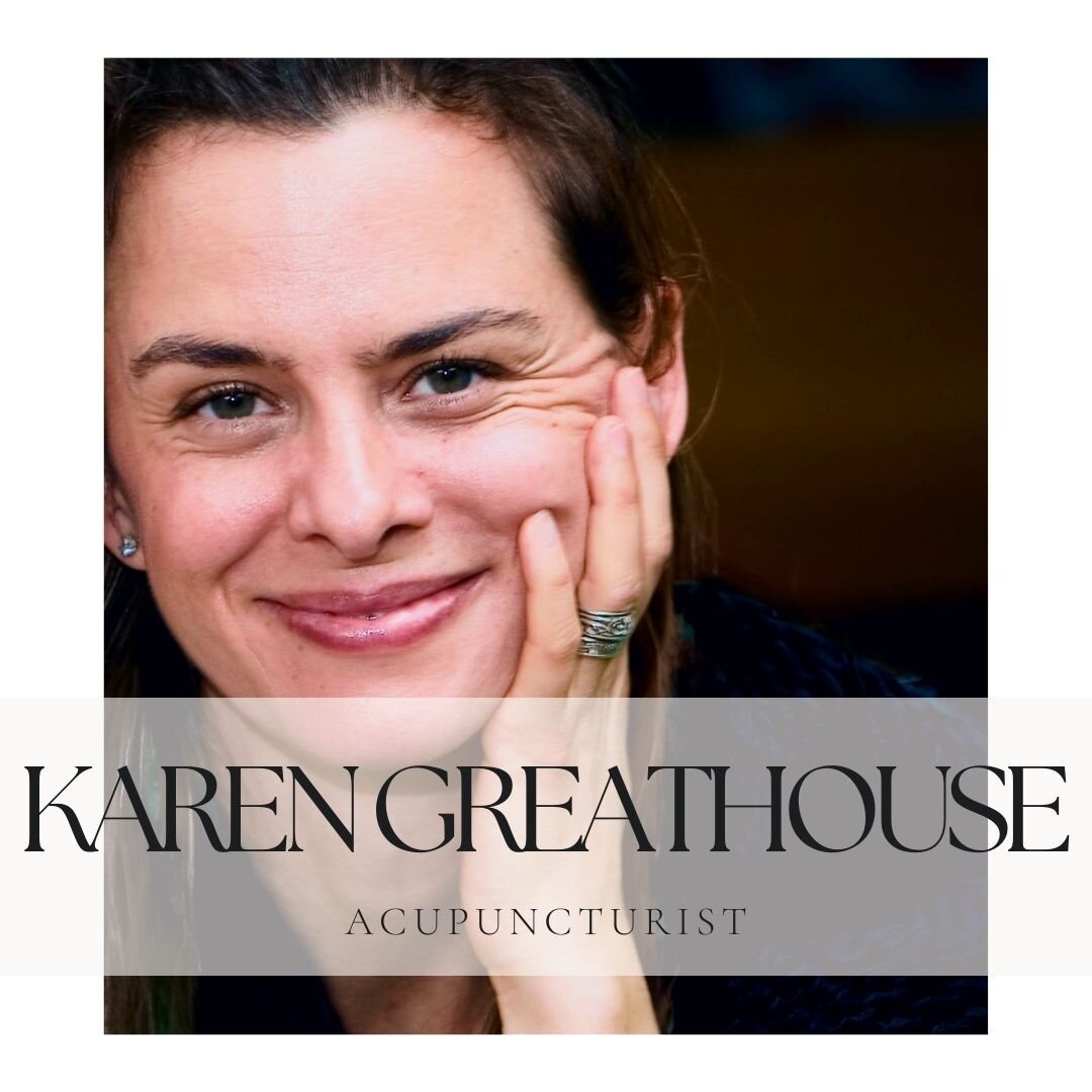 🌟 MEET KAREN 🌟 

Born in Houston and raised in Mexico City, Karen seamlessly bridges the gap between modern and alternative medicine. Her commitment to comprehensive, safe, and effective treatments is reflected in her gentle technique and style, cr