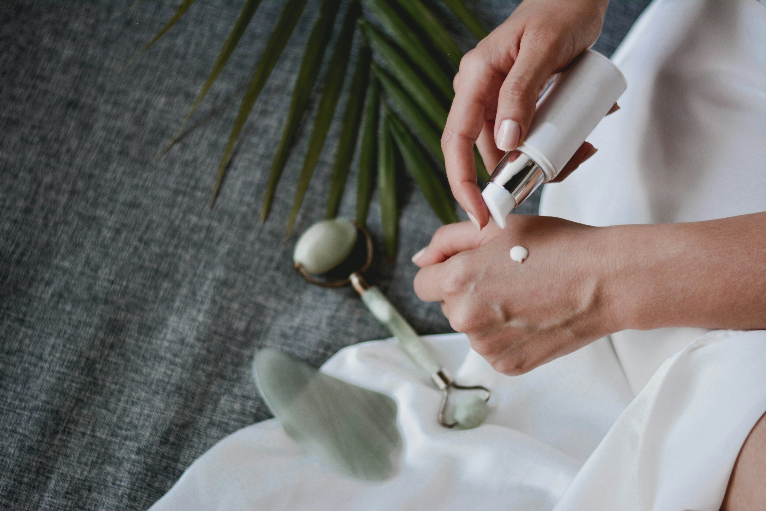 Morning Beauty Ritual | IN FRENCH