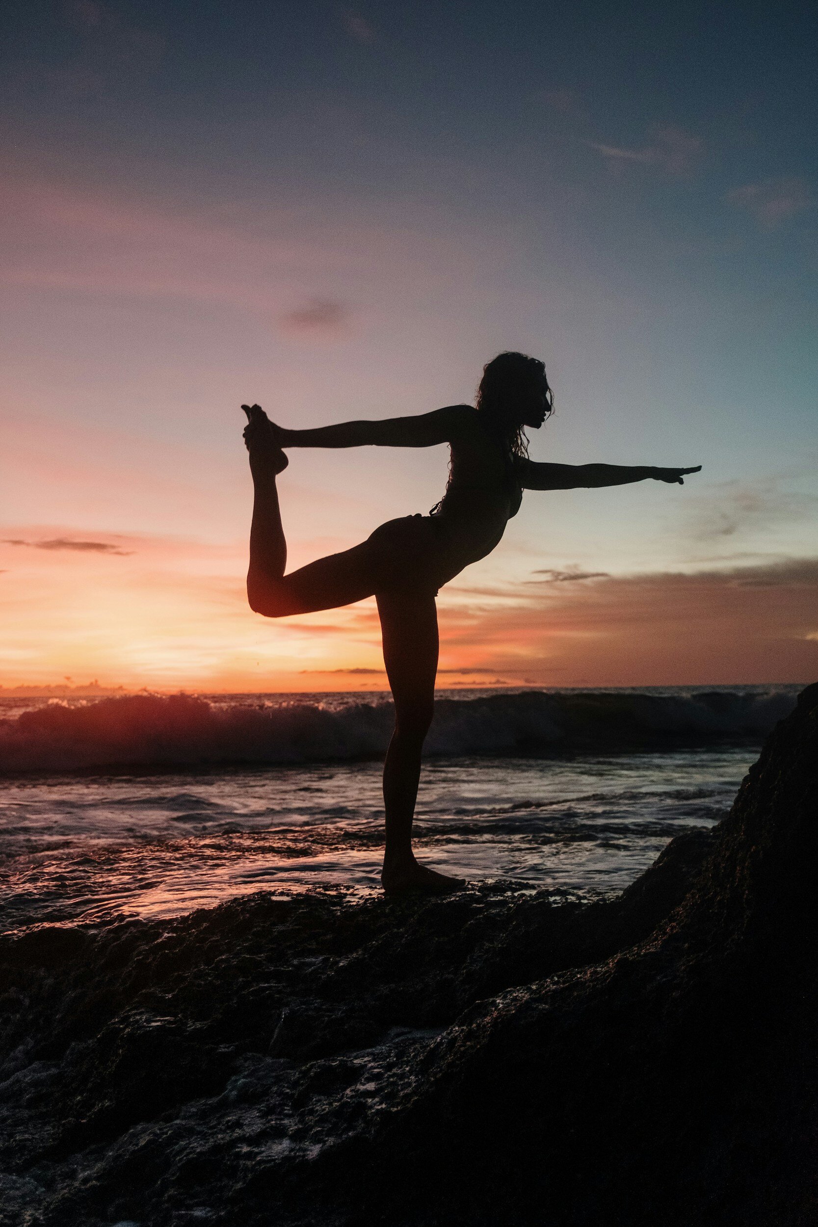 Yoga Flow with Olivia