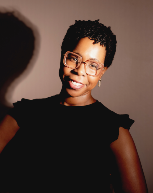 Evonne Muoneke - Restorative Yoga Guide and Sound Healing Austin TX