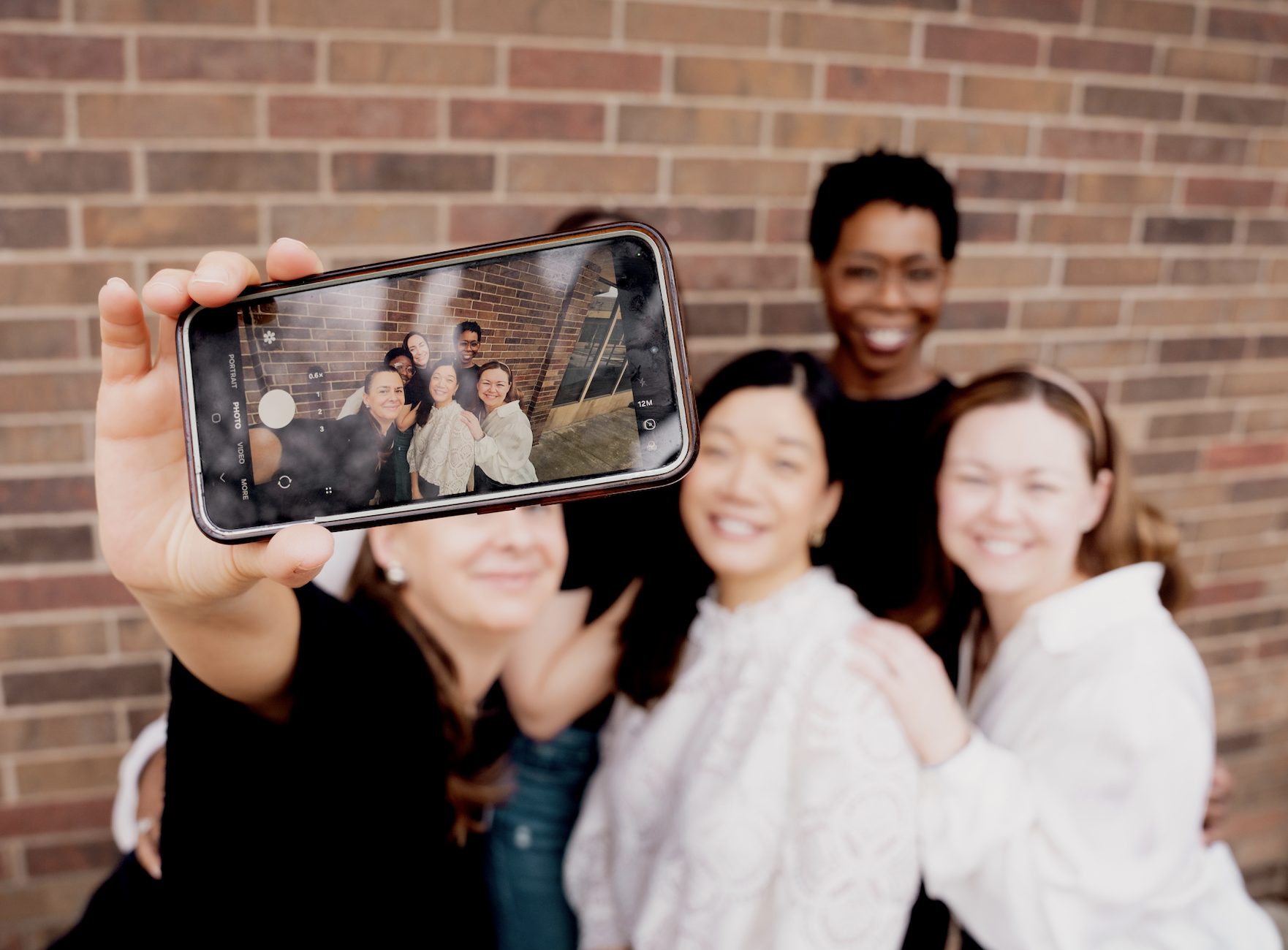 Bliss Studio practitioners in Austin