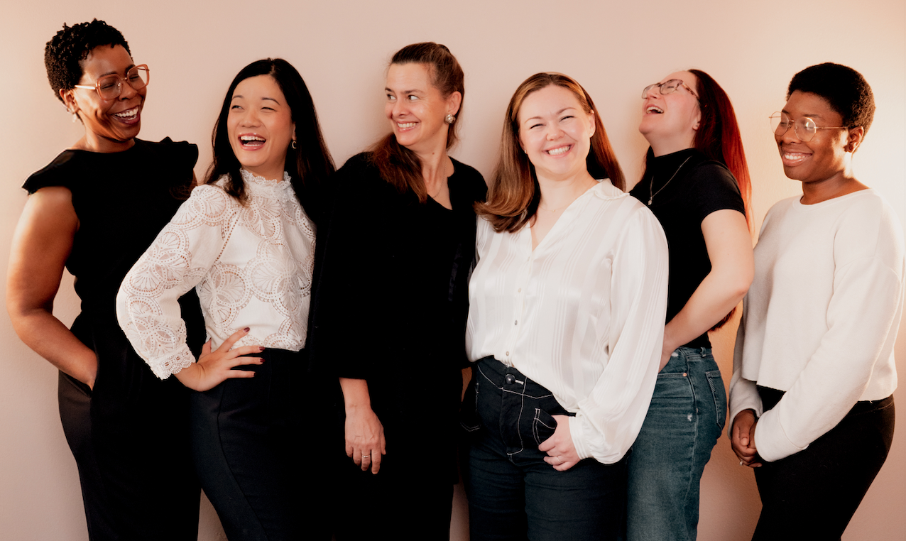 Our team of holistic practitioners at Bliss Studio in Austin, TX