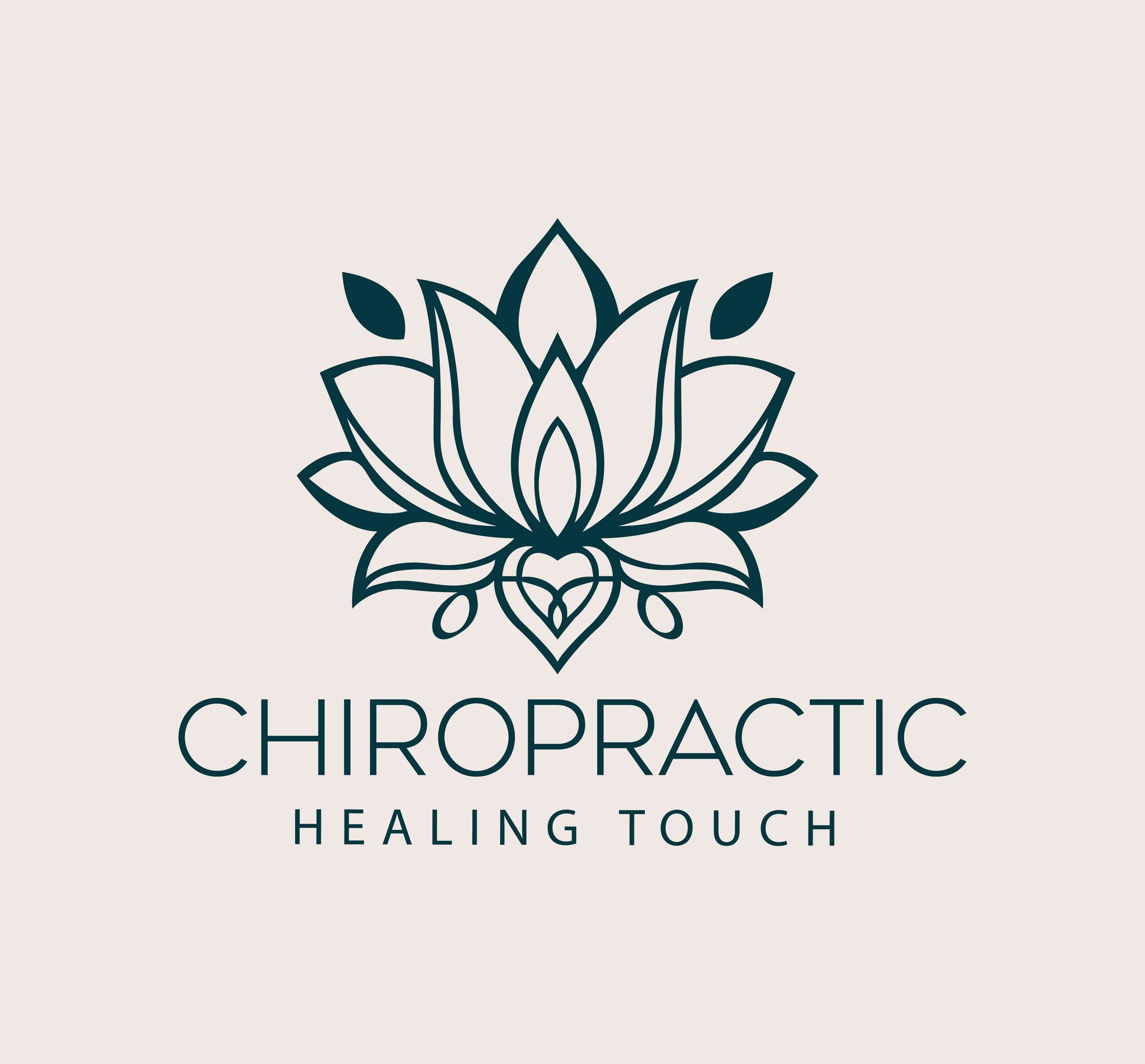 Chiropractic Healing Touch