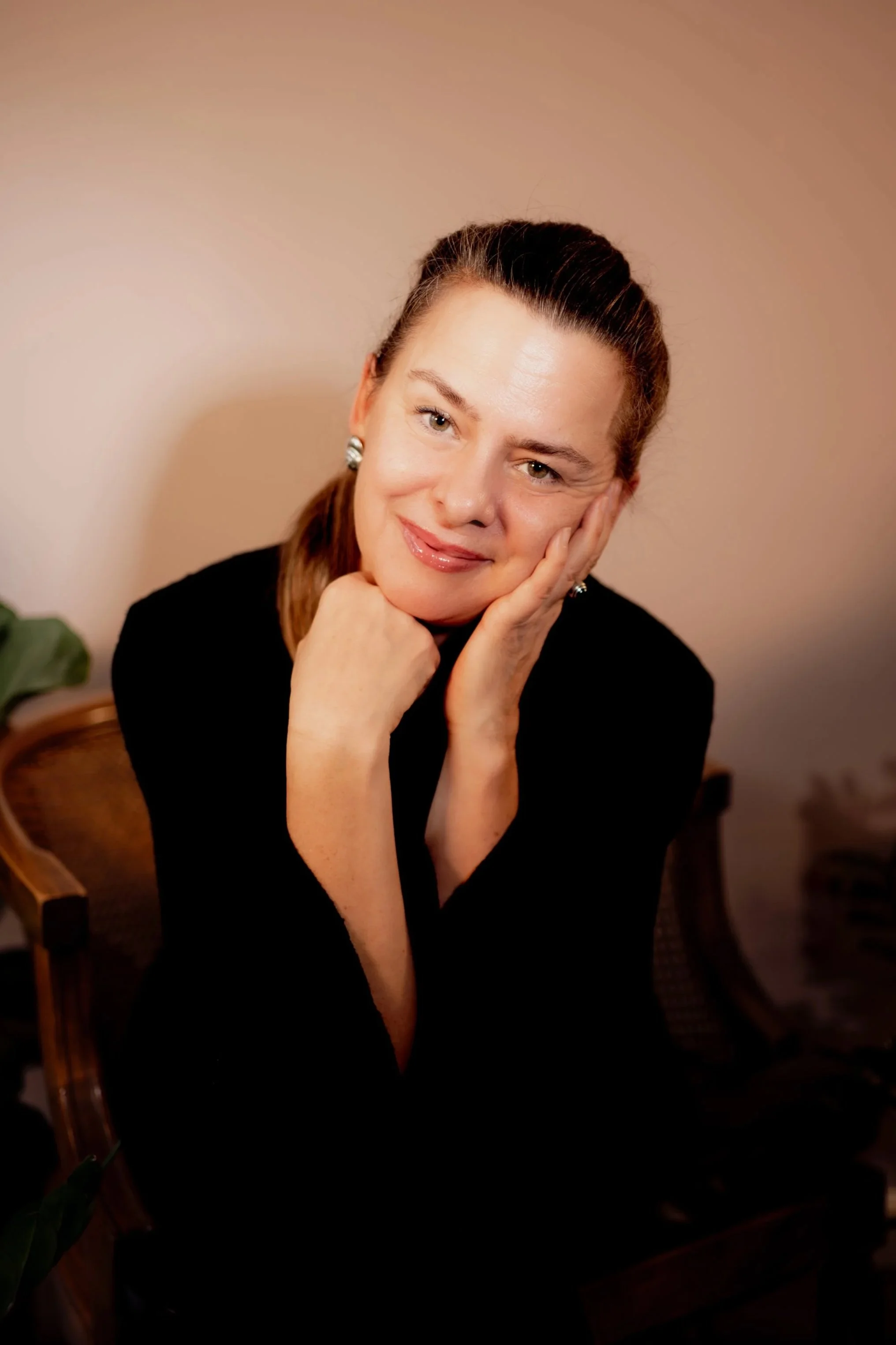 Karen Greathouse, Acupuncturist in Austin, TX