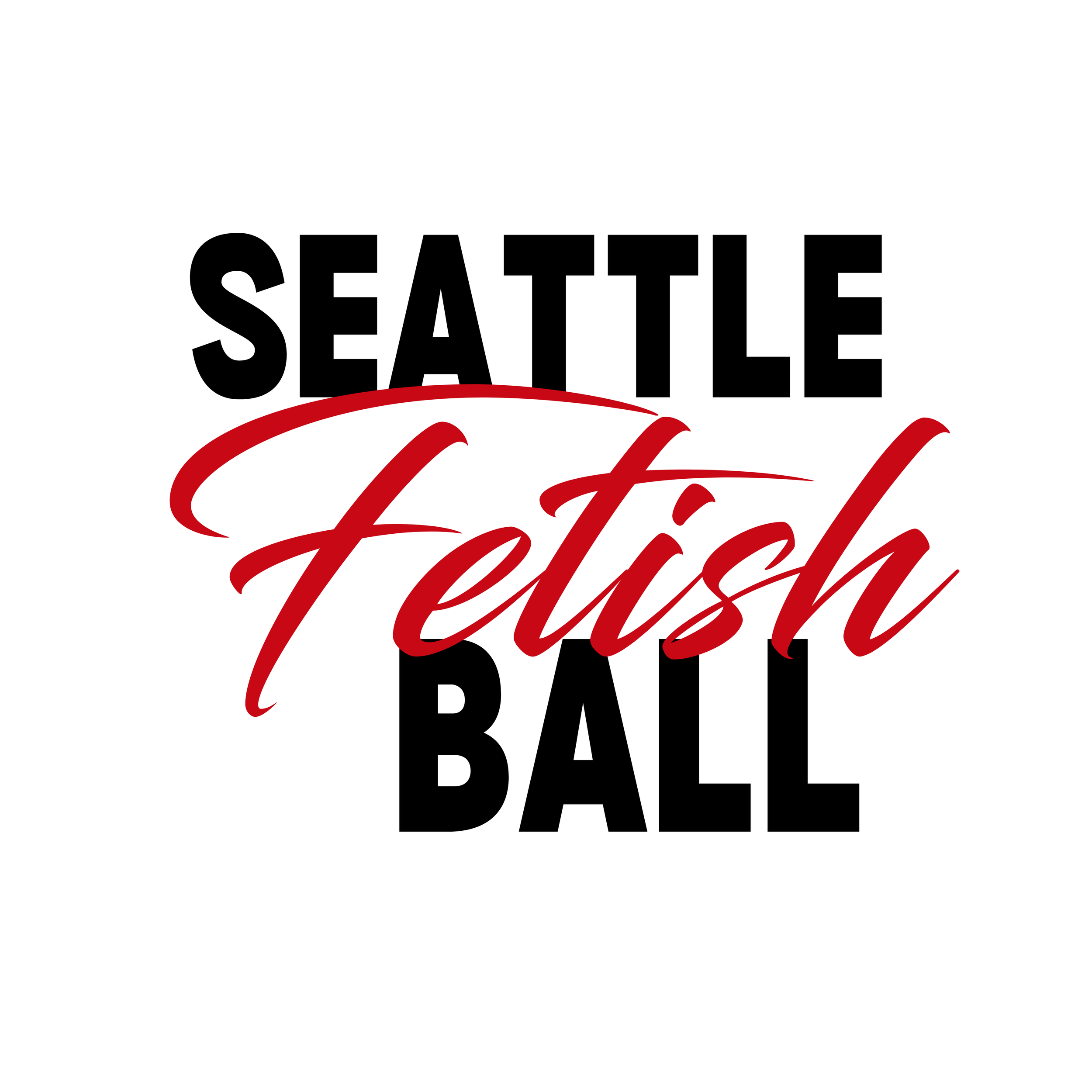 Seattle Fetish Ball Official After Party