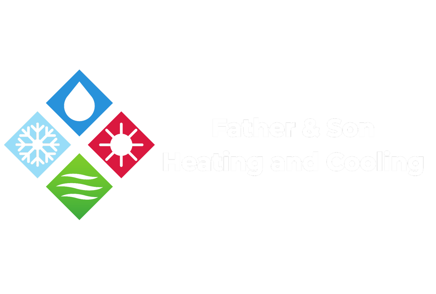 Father &amp; Son Heating and Cooling