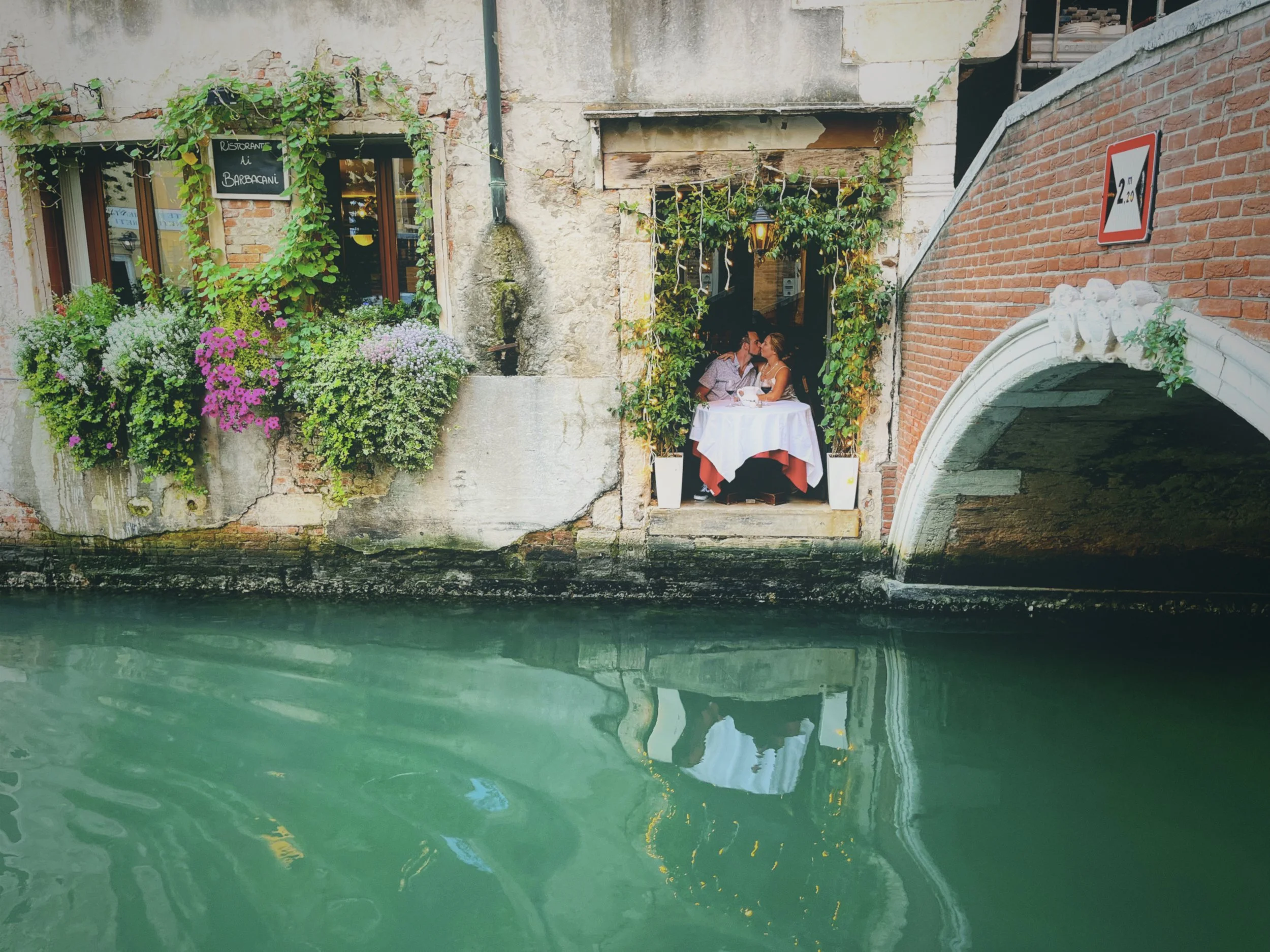 Venice | Italy - The Floating City