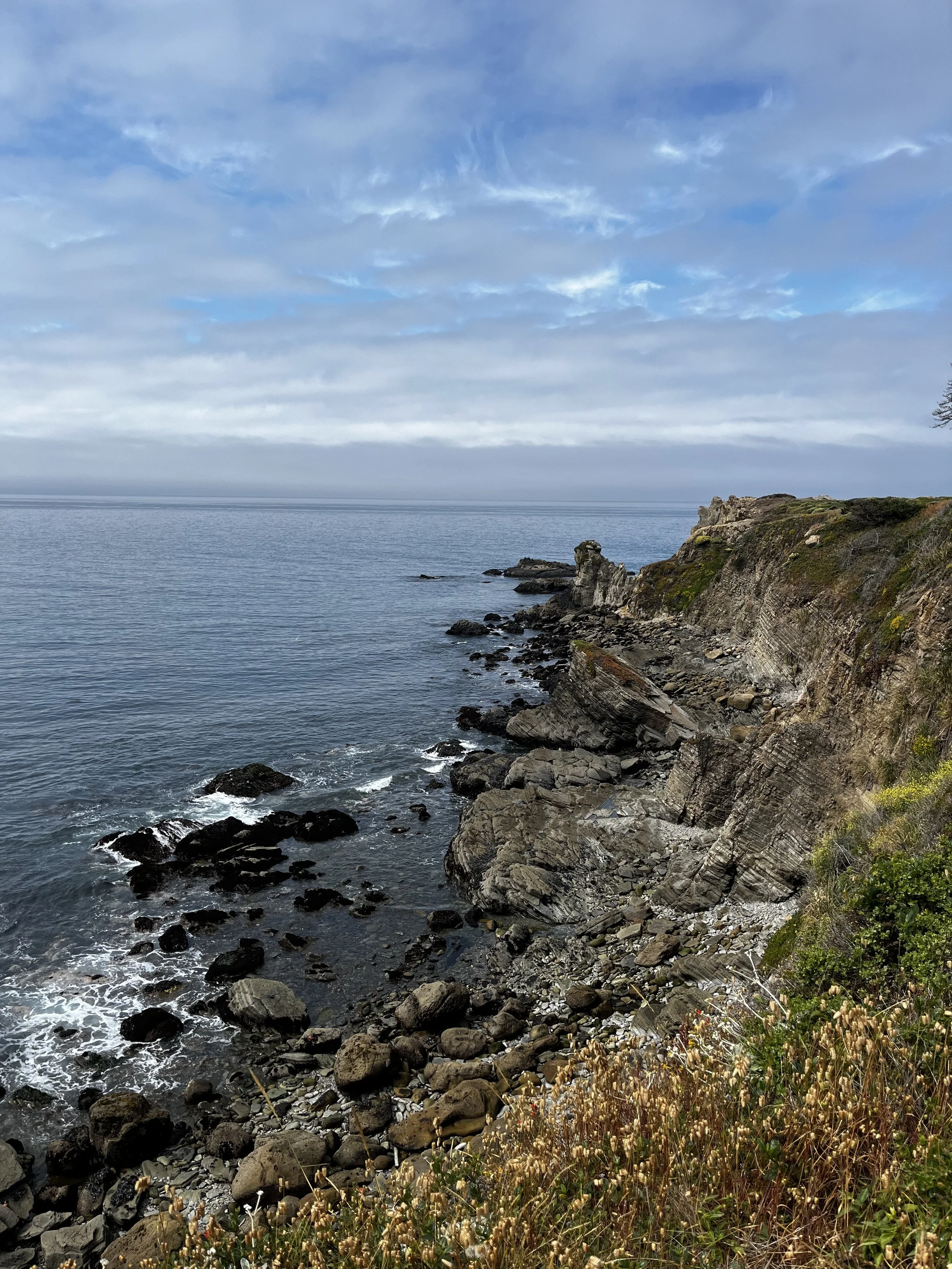 72 hours on the Sonoma Coast as a Travel Wedding Planner