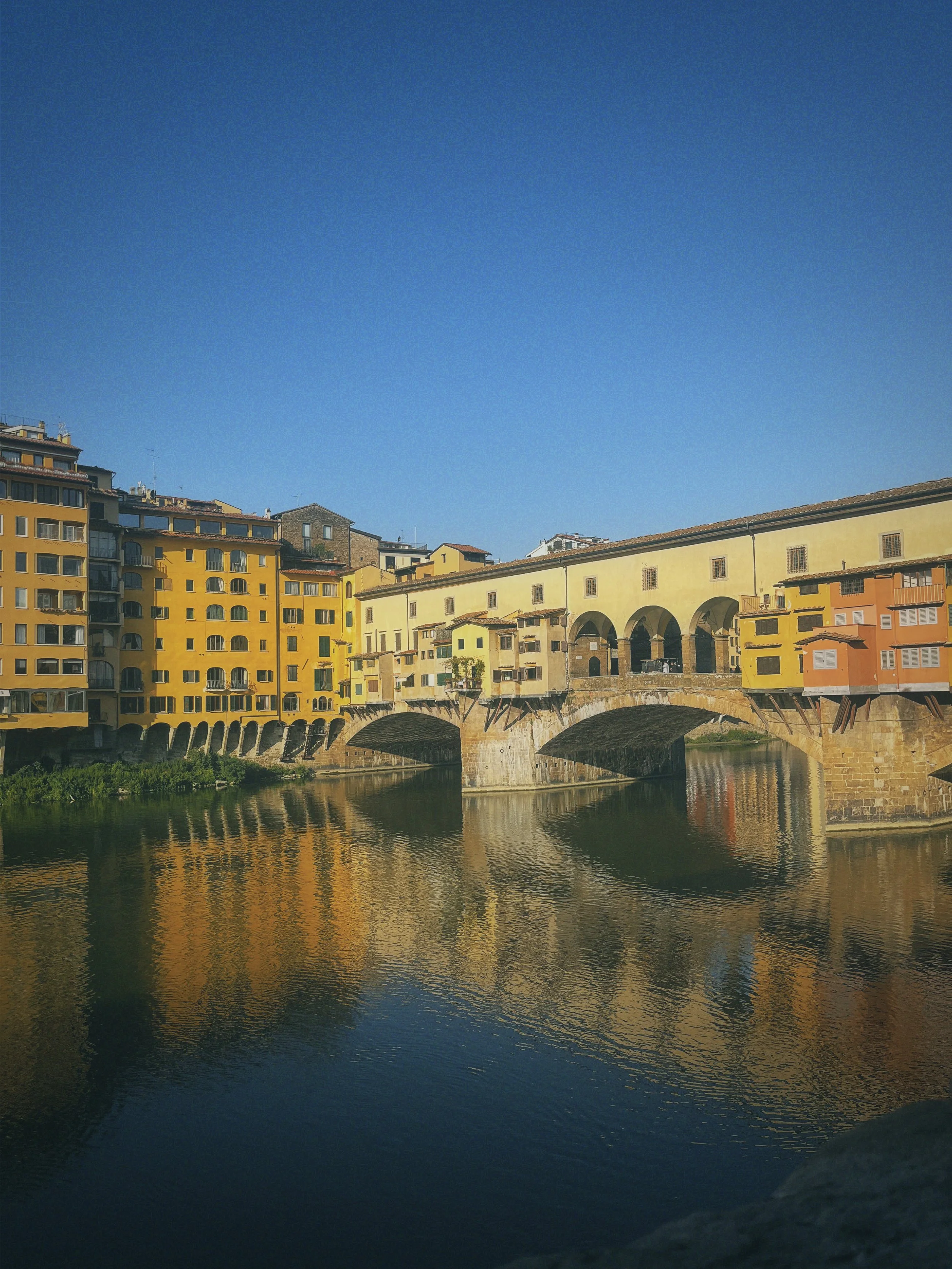 Florence | Italy | A Tuscan Dream