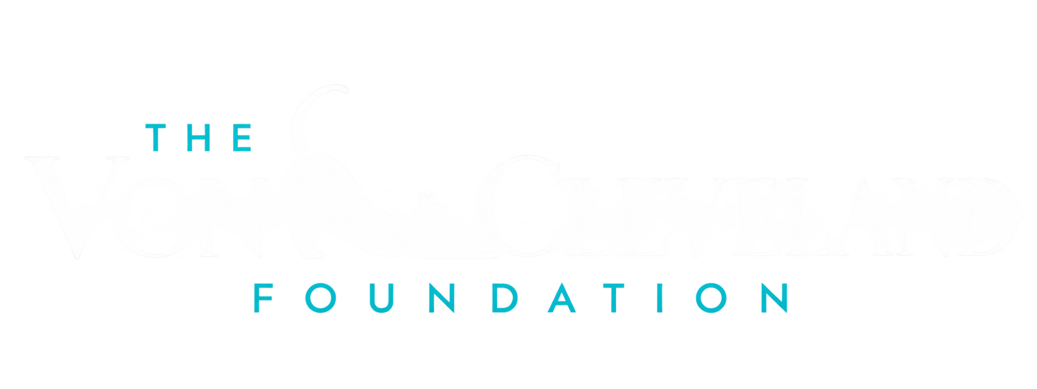 The Von Cleveland Foundation
