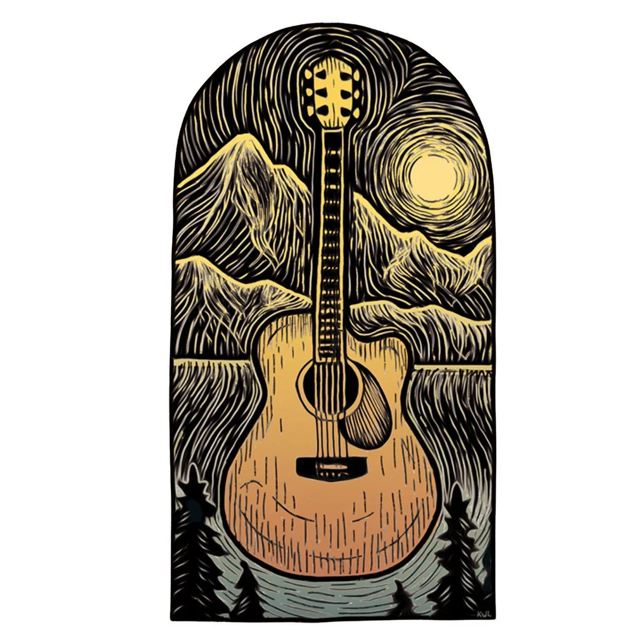 Sonic Mountain Studio