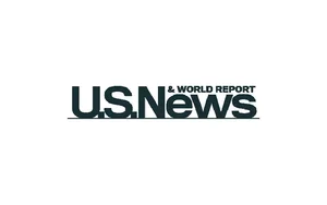 U.S. News & World Report logo