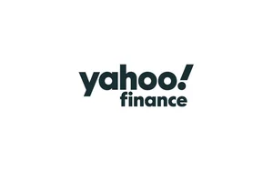 Yahoo Finance logo