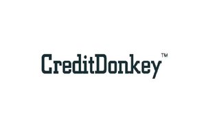 CreditDonkey logo