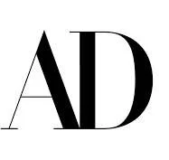 Architectural Digest logo