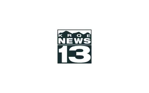 KRQE News 13 logo