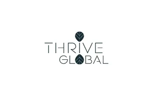 Thrive Global logo