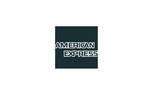 American Express logo
