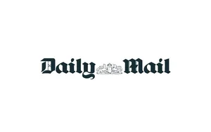Daily Mail logo