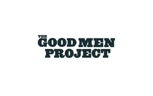 The Good Men Project logo