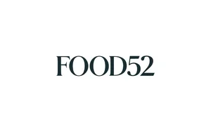 Food52 logo