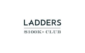 The Ladders logo