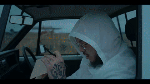Music x The Agenda