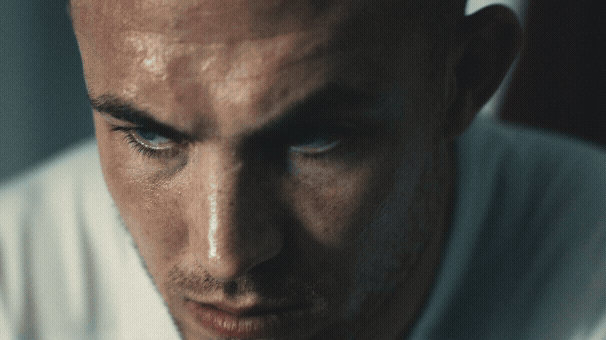 Rugby Six Nations "Roar Them Home" TVC