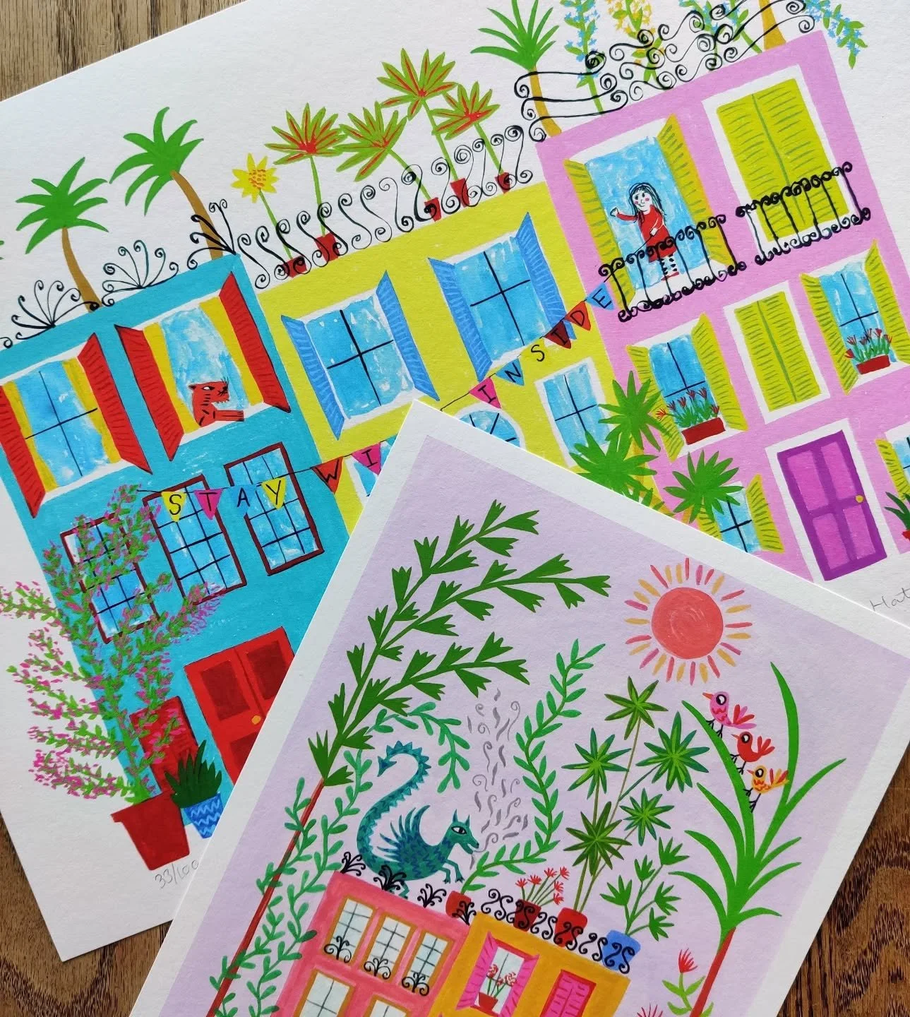 Summer Print Sale in my Etsy shop! 🥳

This is the link: 

https://www.etsy.com/uk/shop/HattieGordon?ref=simple-shop-header-name&amp;listing_id=1078102844&amp;section_id=34861490

#brightonetsy 
#gicl&eacute;eprints 
#printsforsale