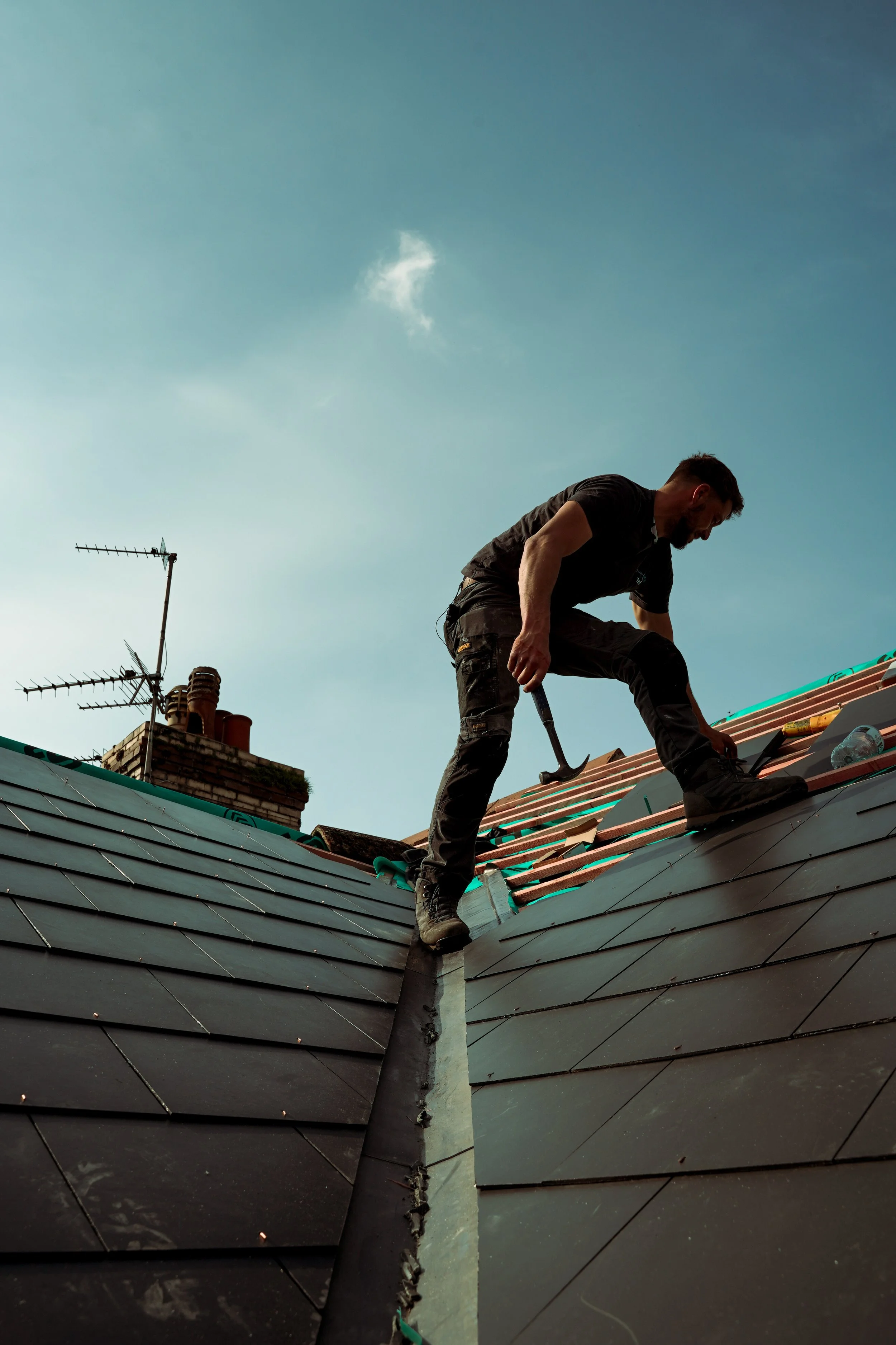 Drytop Roofing