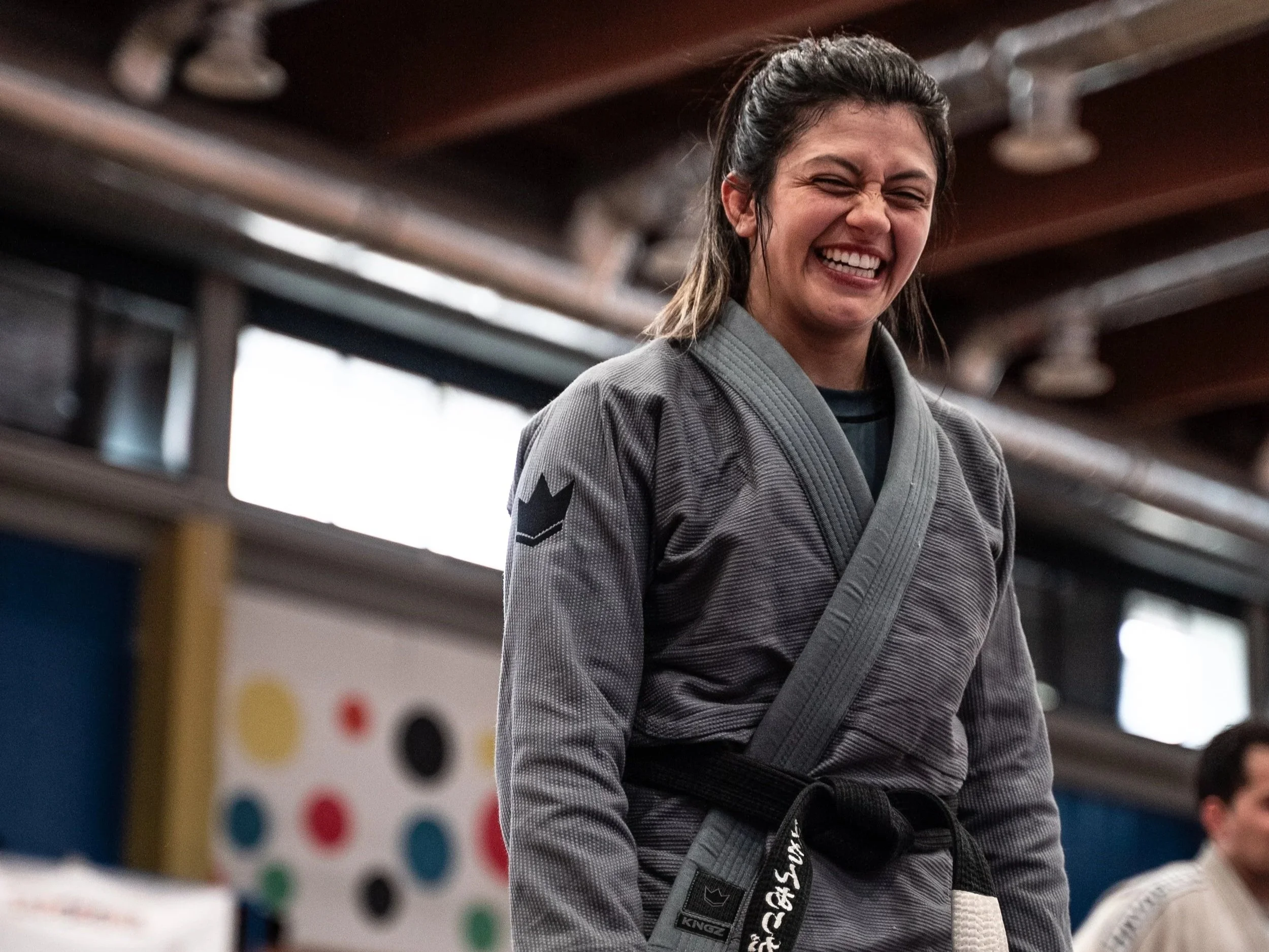 BJJ Summer Week 2023