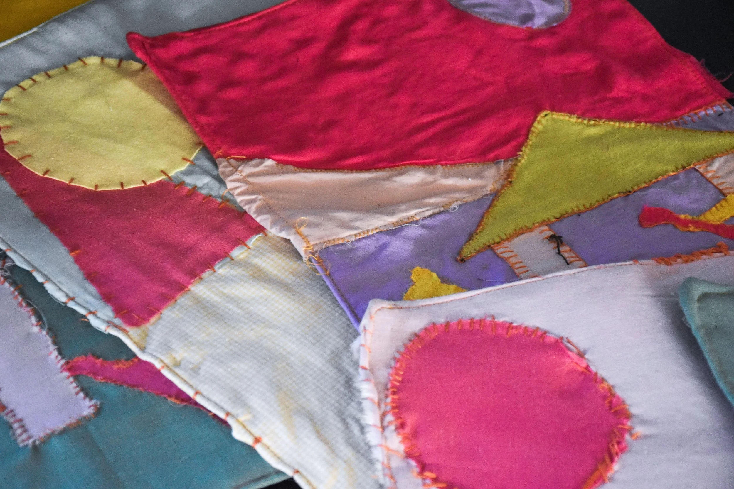 Batay pou nout kiosk