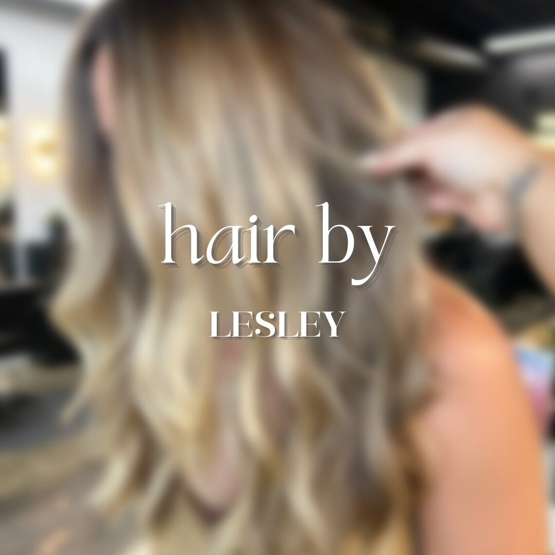 it&rsquo;s giving&hellip; salty mane ☀️⁠
⁠
Hair by @lesleyjarboehair 🤍⁠
.⁠
.⁠
.⁠
#forwardsalon #houstonhairsalon #hairinspo #hairinspiration #hairoftheday #hairofinstagram #explorepage
