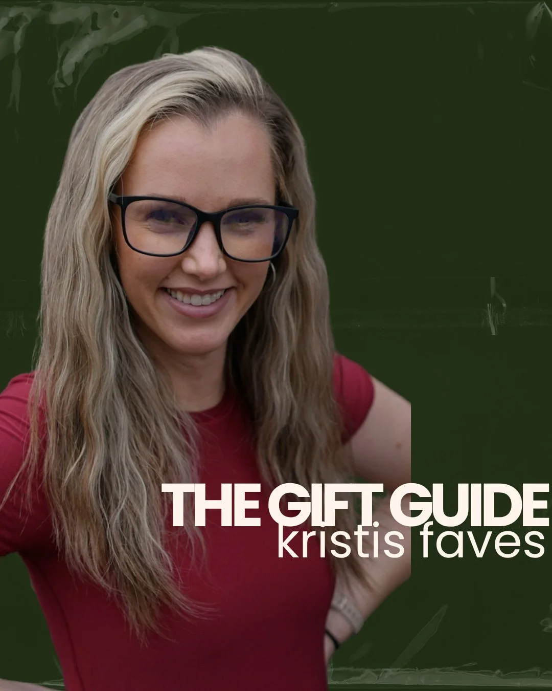 Kristi's Holiday Gift Guide: Easy Styling Essentials 🎁✨⁠
⁠
⭐ Joico Body Shake &ndash; texturizing finisher for instant volume and that perfectly undone look⁠
⭐ Reuzel Fiber Pomade &ndash; flexible hold and definition without feeling stiff or greasy⁠